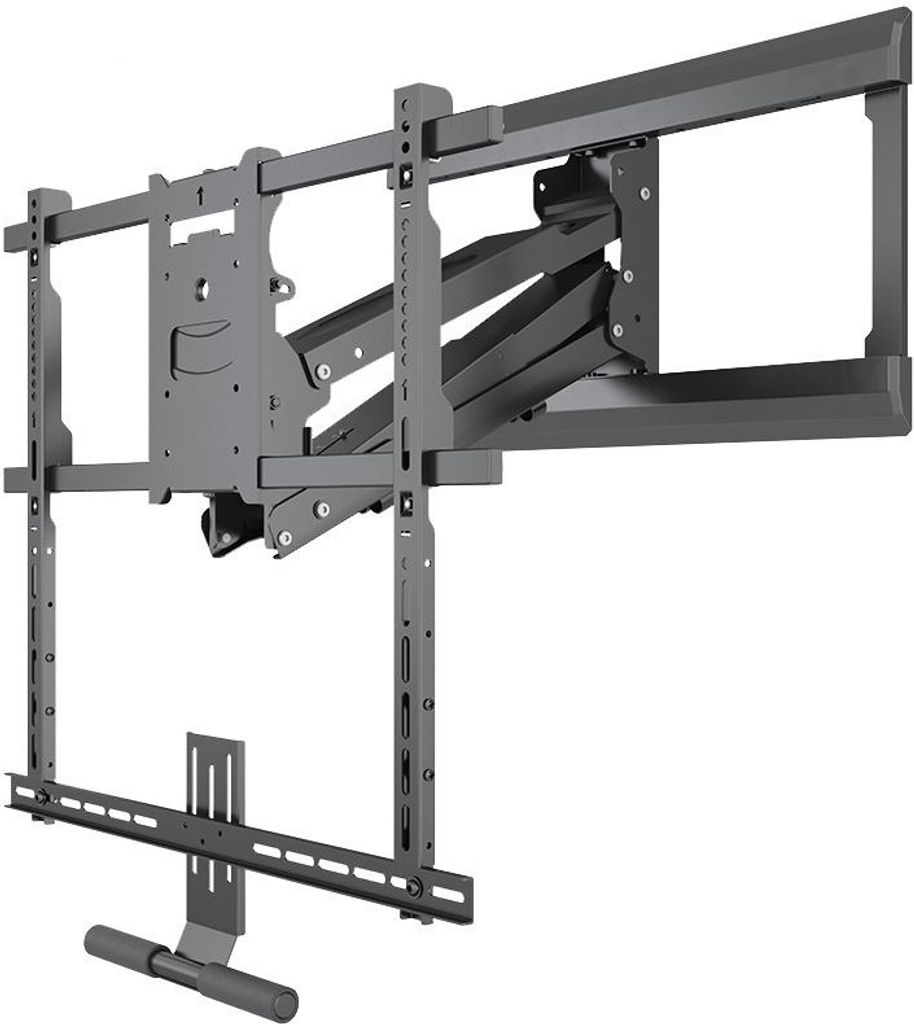 myWall HP55AL TV-Wandhalter für Flachbildschirme 42“ - 65“ Produktbild 