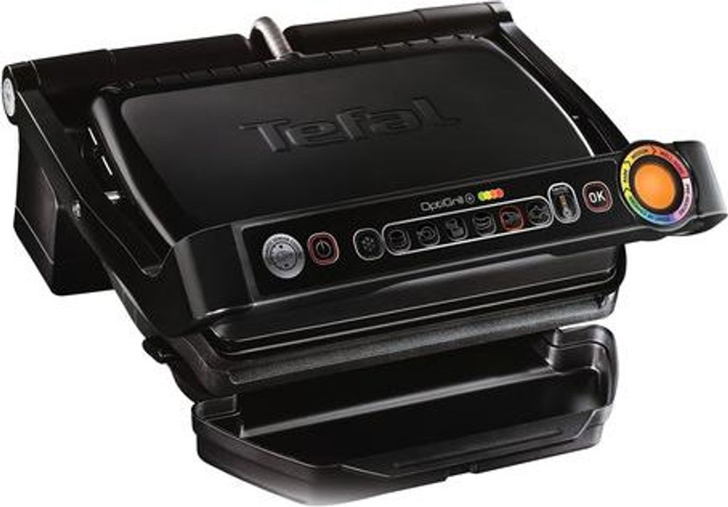 Tefal Optigrill+ GC7128 - Contactgrill Image du produit 