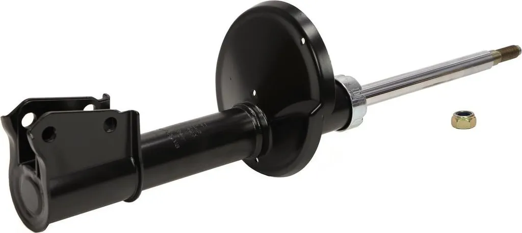 Suspension avant MS 170124-PCS-MS pour Renault Clio 1 : Confort garanti
