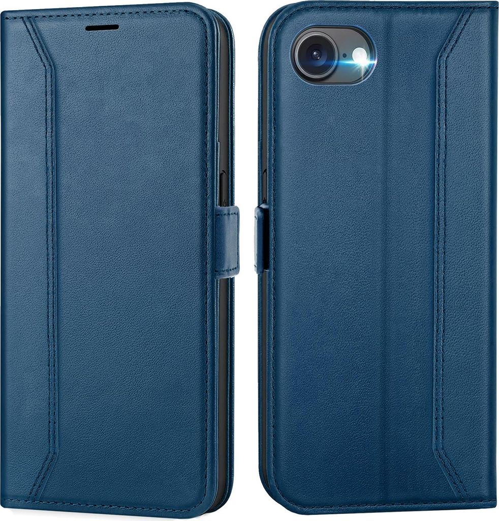 Pouzdro na mobilní telefon pro iPhone 17e / iPhone 16e Obrázek produktu 