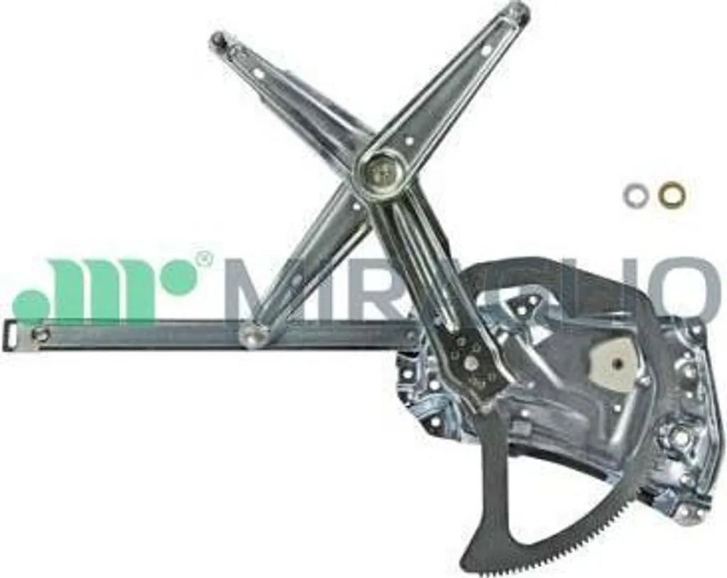 Lève-vitre électrique MIRAGLIO 30/1242 pour BMW Série 3 E36 OE 51331977580