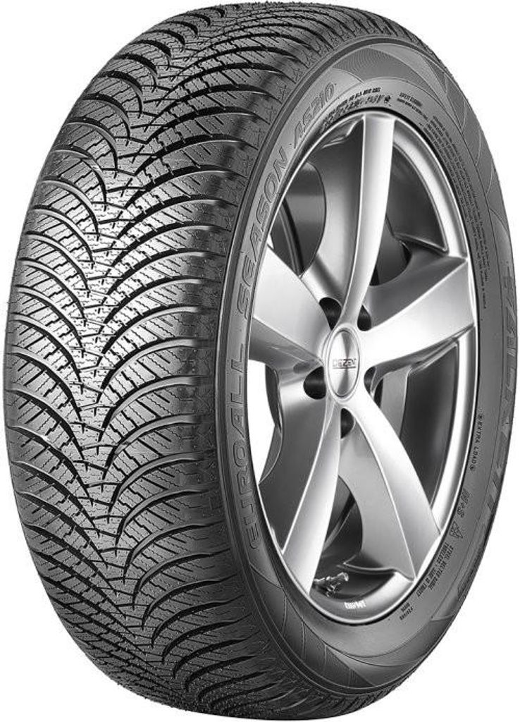 Falken GAN car-tyres EUROALL SEASON AS210 ( 175/70 R14 88T Immagine del prodotto 