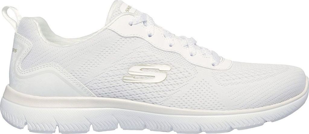 Skechers Summits Quiet Dream Weiß WNT Größe EU 41 Produktbild 