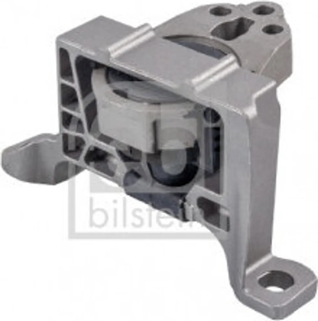 Support moteur renforcé FEBI 104407 anti-vibration pour Ford Grand C-Max OE