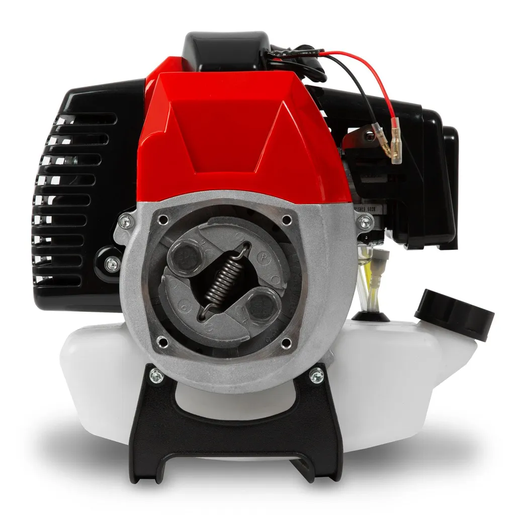 Moteur pour Débroussailleuse 52cc 3 CV : Solution Réparation Universelle