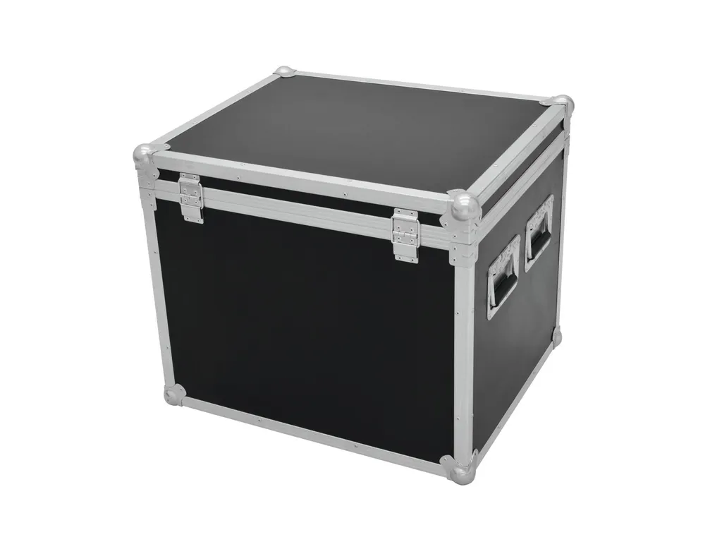 ROADINGER Universal-Case Profi 60x50x50cm 30127000 Flight Case Robuste
