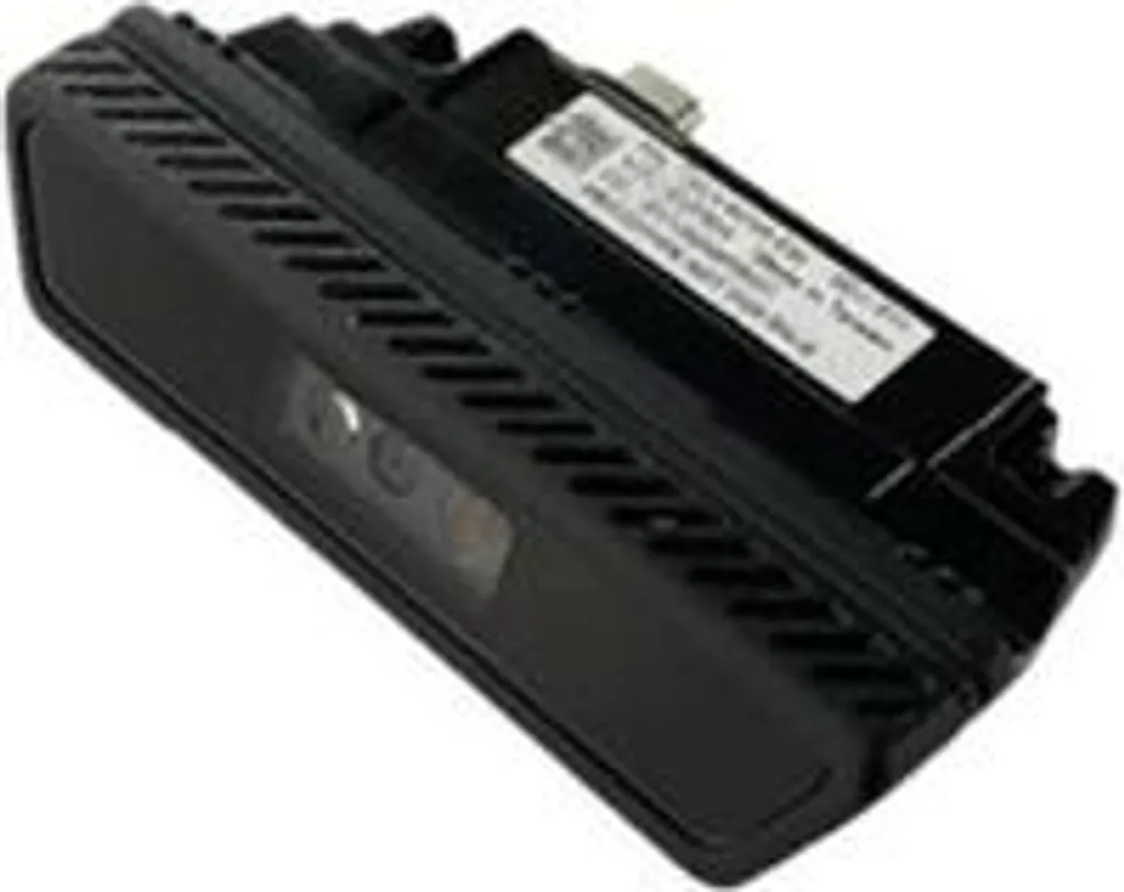 Scanner Zebra KC50 ZFLX-SCNR-E00 idéal pour encaissement et inventaire