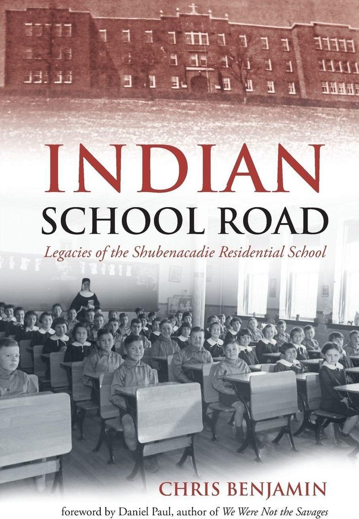 Indian School Road