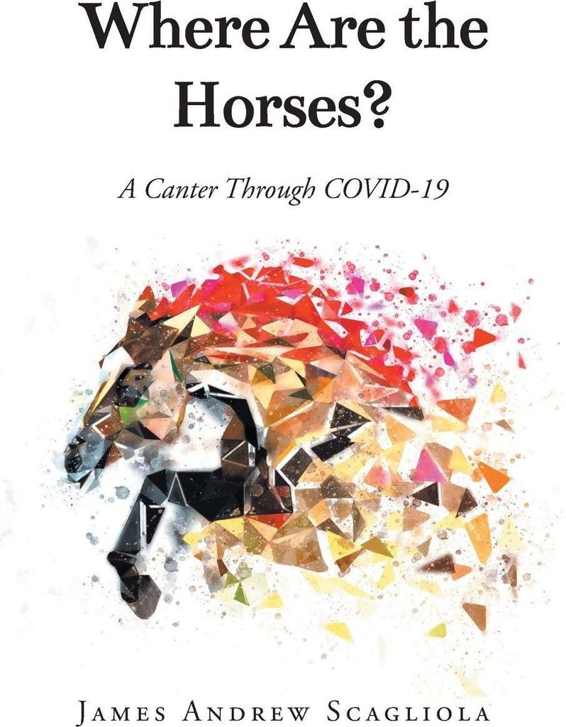 Where Are the Horses?