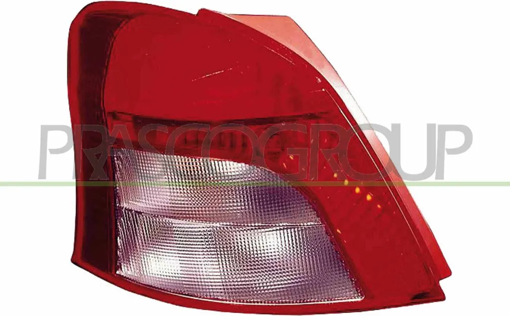 Recensione Fanale Sinistro PRASCO TY3254154 Toyota Yaris P9