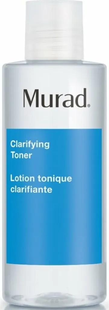 Tonique Clarifiant Murad Blemish Control Formule Équilibrante et Douce