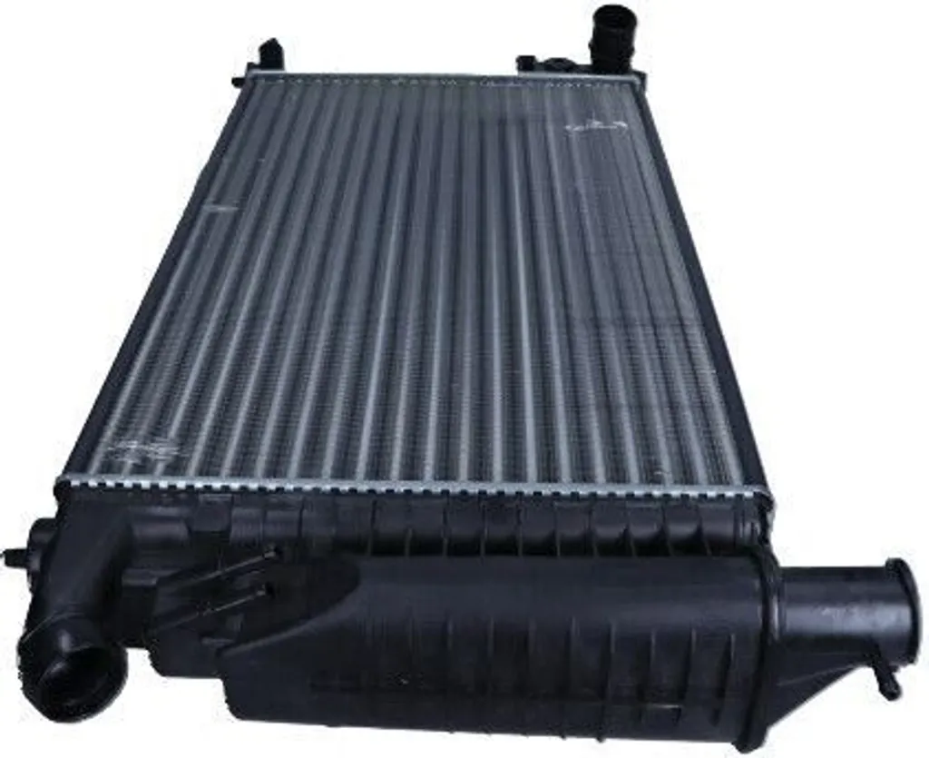 Radiateur moteur pour remplacement standard Citroën ZX et Peugeot 306