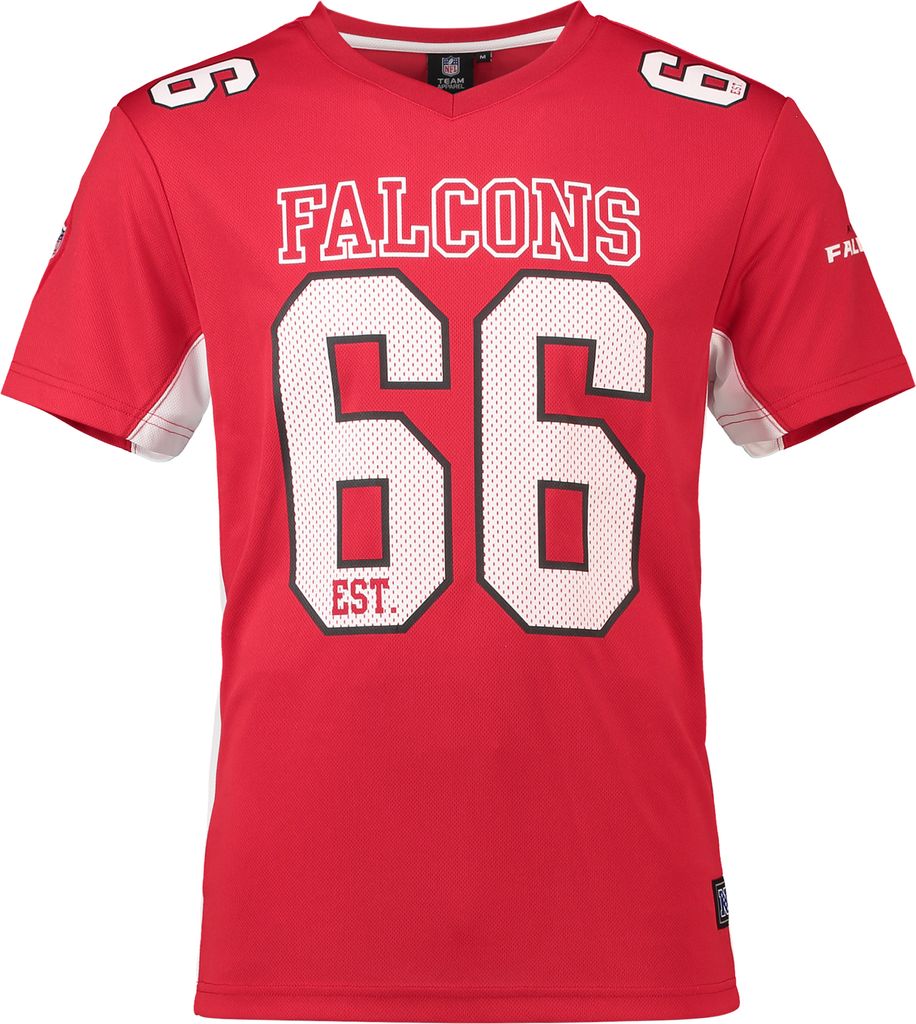 NFL Atlanta Falcons 66 Trikot Moro  L Produktbild 