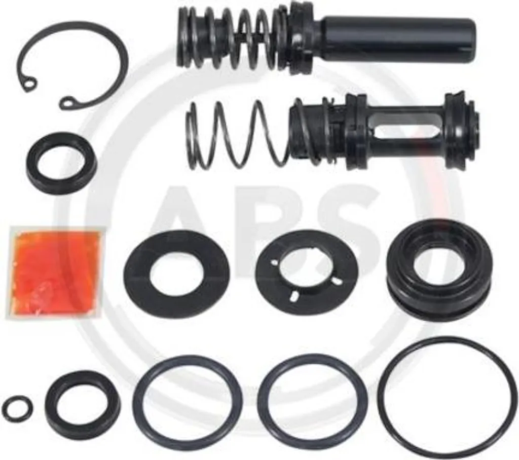 Réparation maître-cylindre frein OE B6Y44341Z pour Mazda RX-7 MX-6