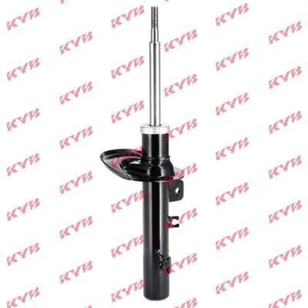 Amortisseur KYB 333776 haute performance OE 5208C5 Citroën C3 gaz