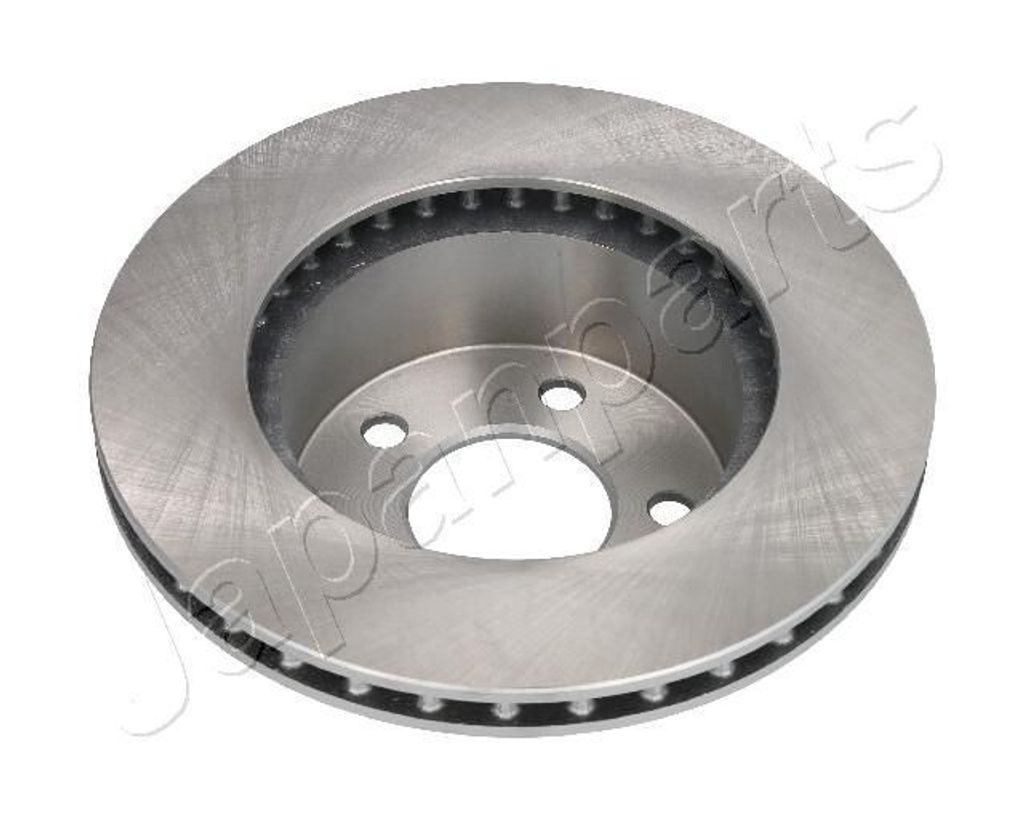 2x JAPANPARTS Bremsscheibe DI-097C vorne für JEEP Grand Cherokee I (ZJ ZG)