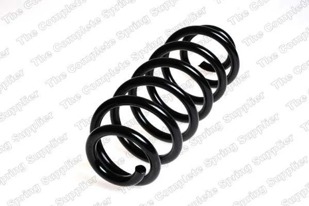 Ressort de suspension pour Audi A8 4D - Restaurez le confort OE 4D0411105DF