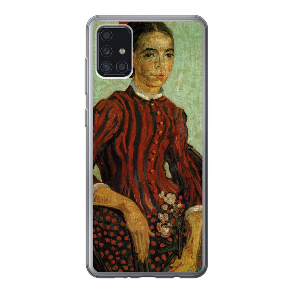 MuchoWow® Handyhülle Schutzhülle Hülle für Samsung Galaxy Produktbild 