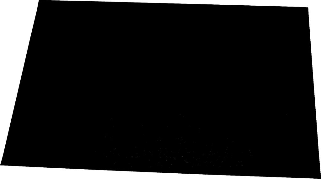 100 JUNOPAX® Platzset Tischsets schwarz Produktbild 
