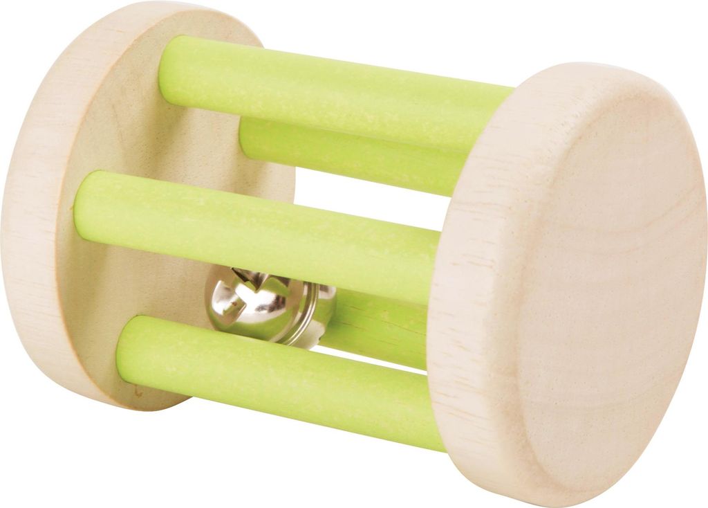 Small Foot Baby 3127 Rassel Glöckchen (1 Stück)