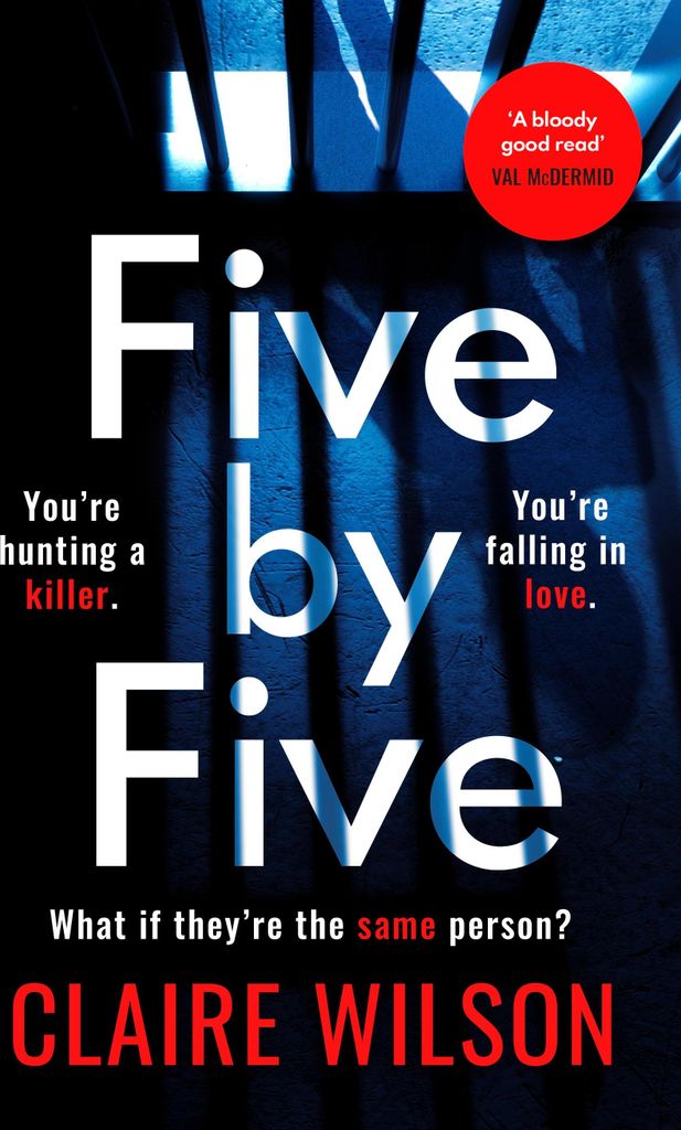 Five by Five