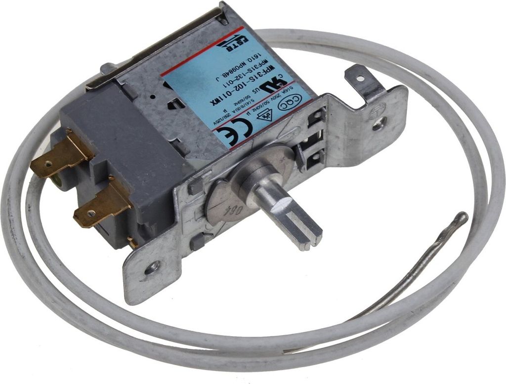 WHIRLPOOL - Termostat WPF31S-102-011 - 2 styki - L= 71cm - Zdjęcie produktu 