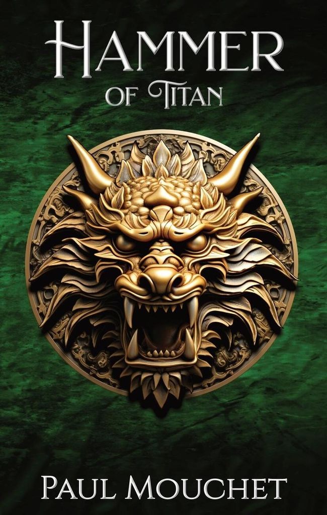 Hammer of Titan