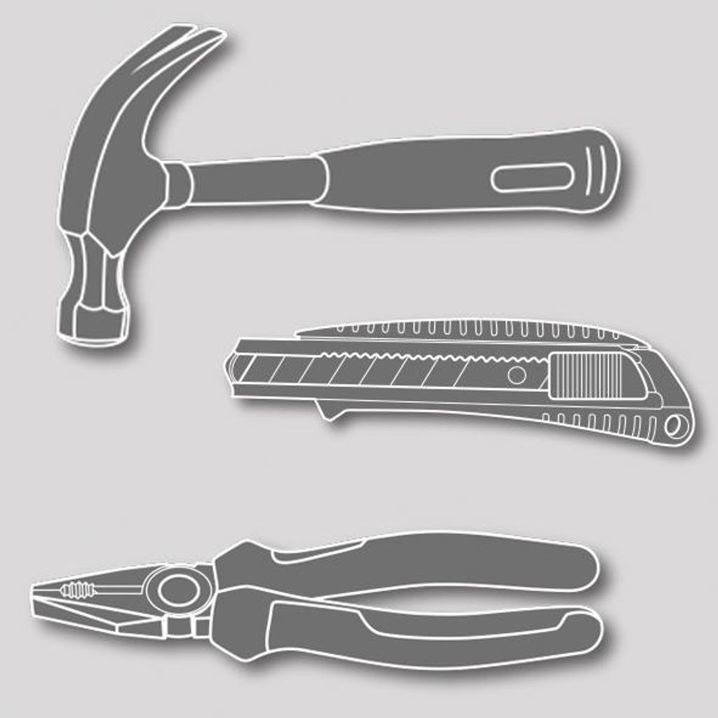 Wapuzange Cobra 400mm Nr.8701 SB Knipex | 4003773045113 Produktbild 