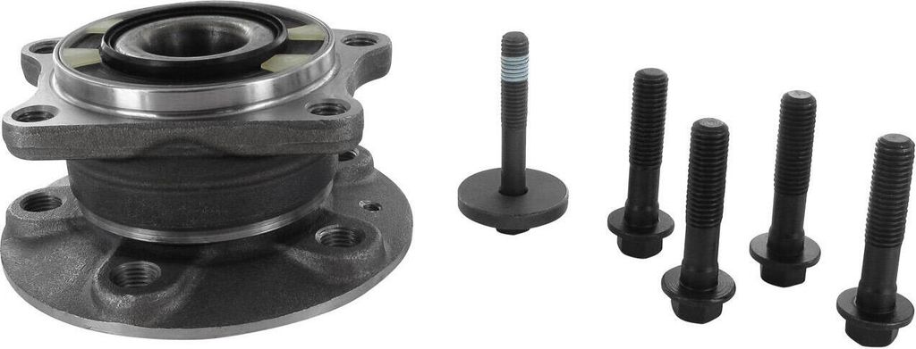 VAICO Radlagersatz EXPERT KITS +