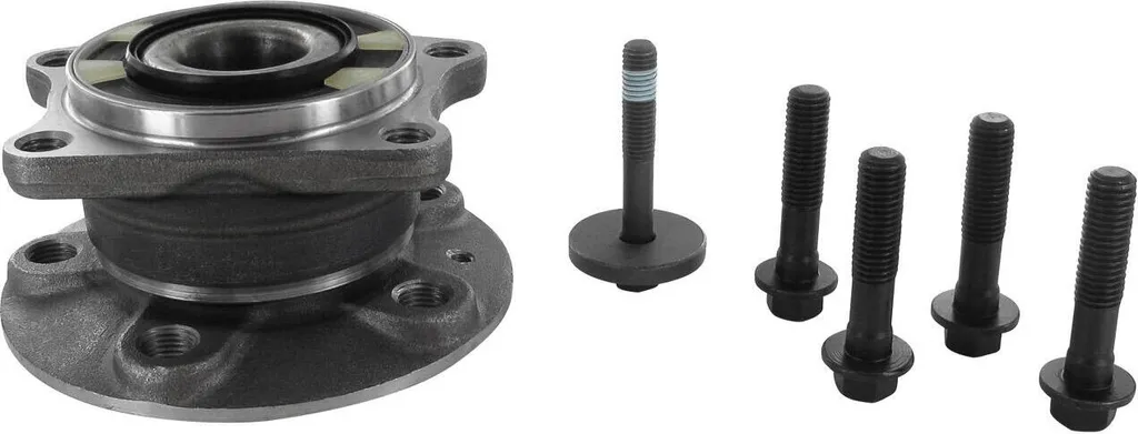 Offerta Set Cuscinetti VAICO EXPERT KITS+ | Qualità OE al Miglior Prezzo