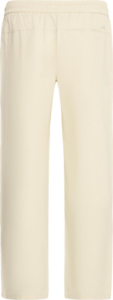 Blend BHBAY LINEN Herren Leinenhose Hose Stoffhose Leinenmix regular fit