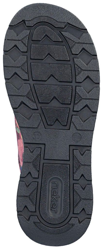 Rieker Sneaker w kolorze multi, Gr. 38 Zdjęcie produktu 
