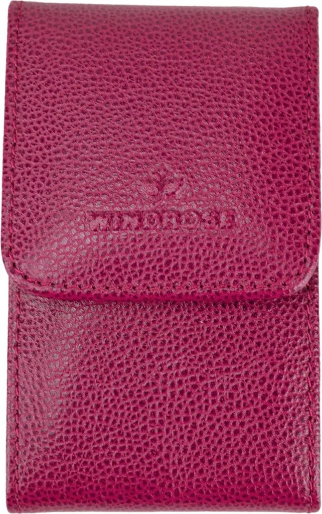 WINDROSE Maniküre-Set Beluga Manicure Set Berry beere