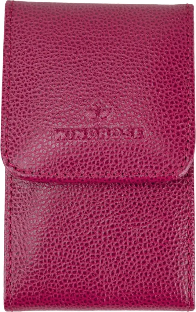 Set Unghie Professionale WINDROSE Beluga Berry - 8 Pezzi Mirtillo