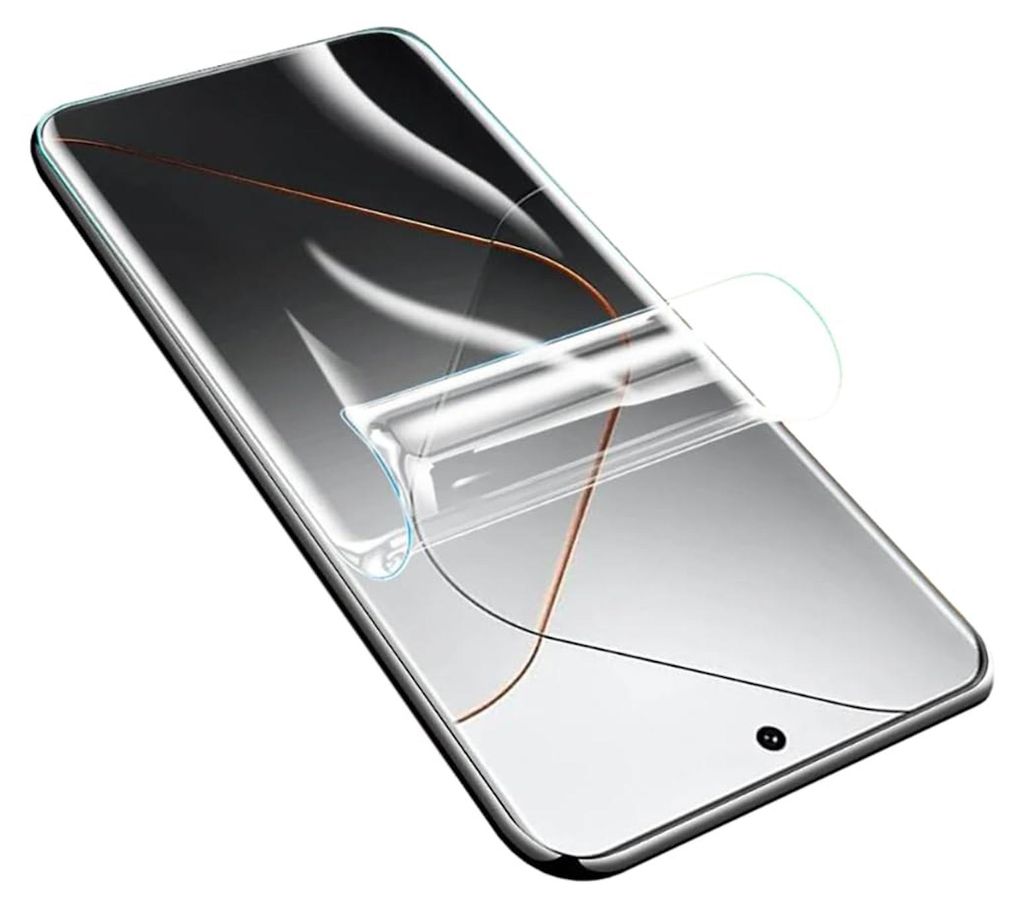 Per Xiaomi 14 Pro schermo protettore anteriore Hydrogel Immagine del prodotto 