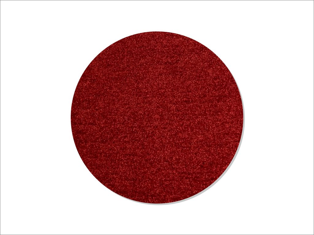 Keilbach Fußmatte point-grande.red 115cm