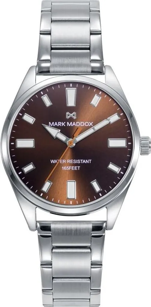 Reloj Mujer Mark Maddox MM1014-46 (Ø 36 mm)