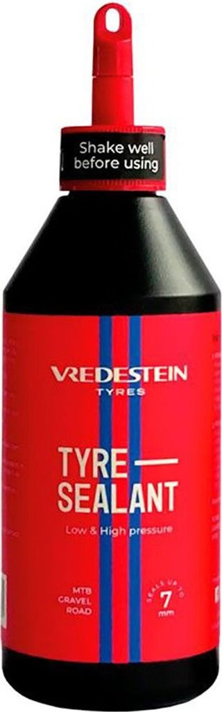 Vredestein Reifenreparatur-Reifendichtmittel