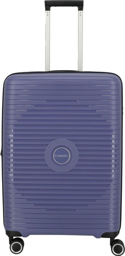 Travelite ORBITA 4w Trolley M Lavender 076948-19 Obrázok produktu 