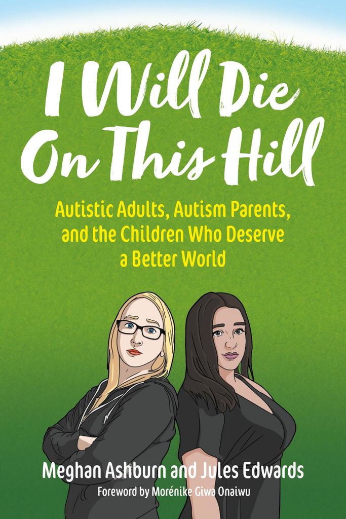 I Will Die on This Hill