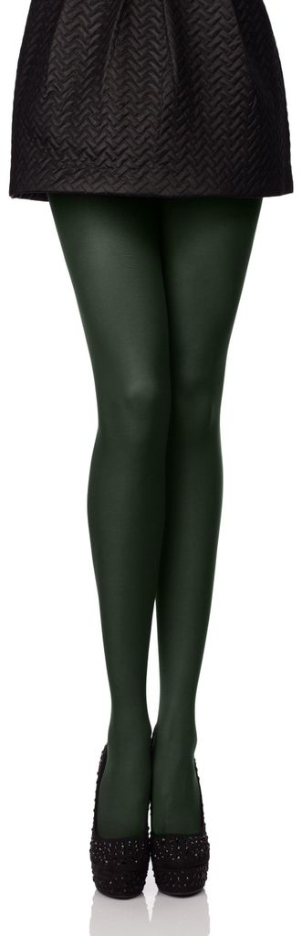 Antie Damen Mikrofaser Strumpfhose AN-123 80 DEN Produktbild 
