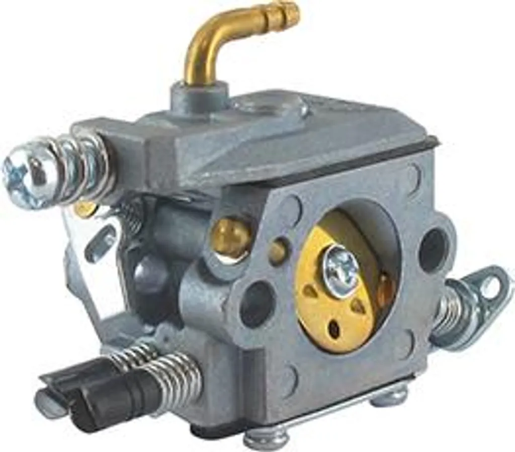 Solution panne démarrage : Carburateur Komatsu Zenoah 4500 et 5000