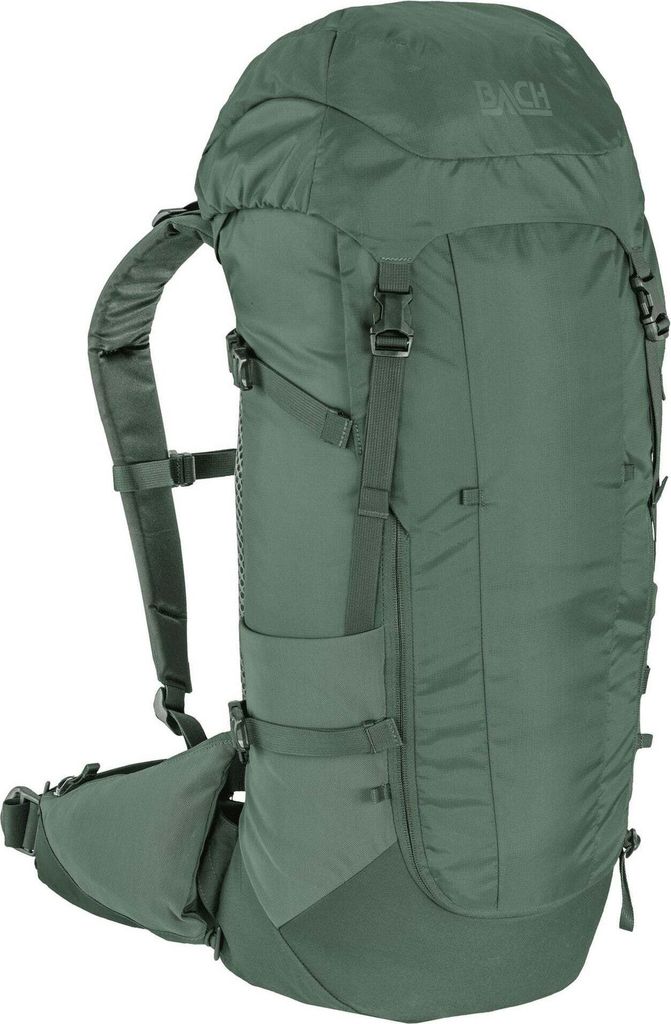 Bach Equipment Uni Wanderrucksack Daydream 35 regular in grün (Größe: 35 Liter)