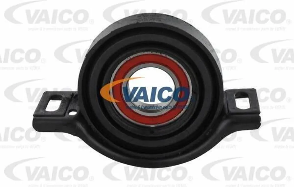 Supprimez les vibrations de transmission : roulement VAICO V30-7374 Mercedes