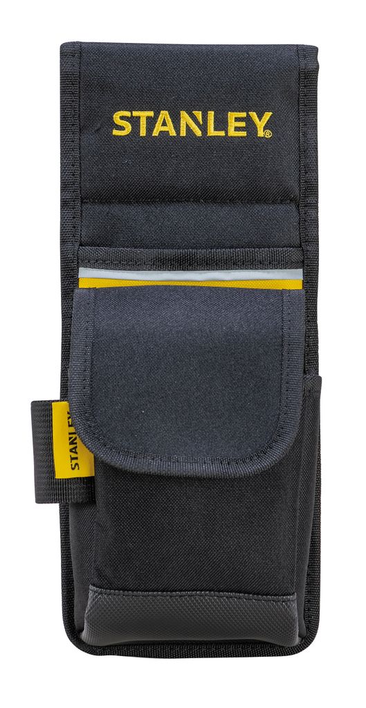 Stanley 1-93-329, Czarny, Nylon, 3 kiesz., 240 mm, 160 mm, Zdjęcie produktu 