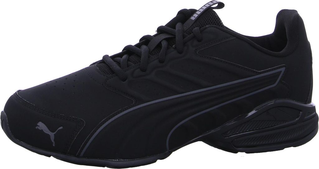 Puma Electro SL Sneaker Schwarz