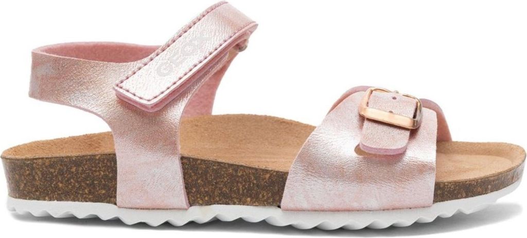 Adriel Flache Klettsandale Kind