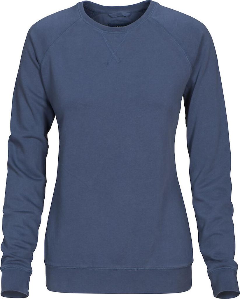 Harvest Cornell ladies crewneck