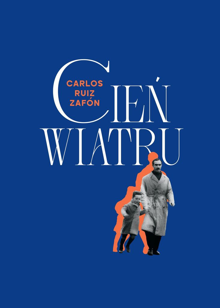 Cień wiatru