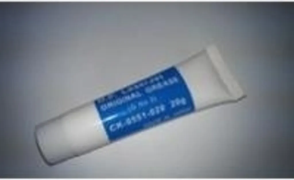 Graisse pour film CoreParts 20g MSP0058 lubrifiant pour imprimantes